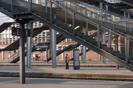 Gare Lille Flandres
