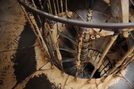 Le Puy en Velay, Notre Dame de France