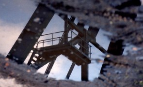 fort de Raismes, chevalement