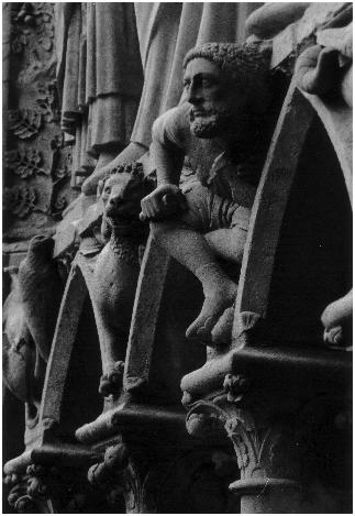 Notre Dame de Paris
