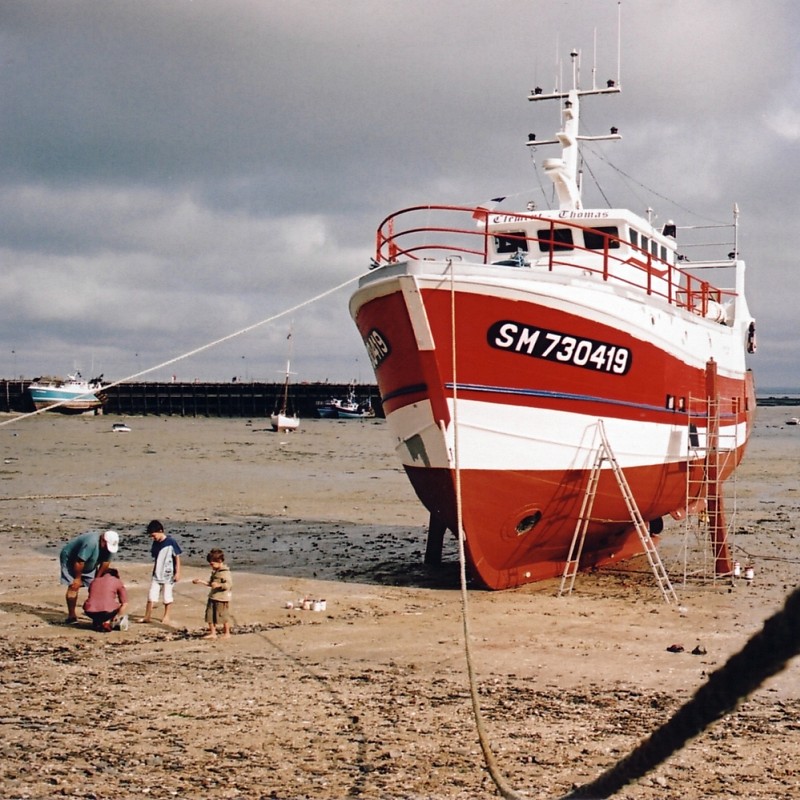Cancale