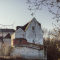 Grand moulin de Ballan