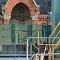 Bousbecque, crucifixion industrielle