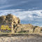 Nville, batterie de Caqueret