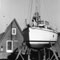 Nieuwpoort, le port de plaisance