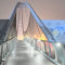 Tours, passerelle Fournier - III