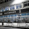 Tours, patinoire