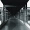 Passerelle de la gare Lille-Flandres