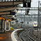 train  l'approche