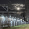 un train pour la lune
